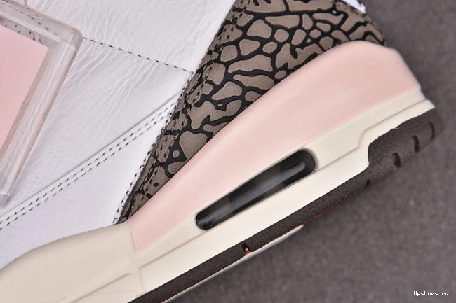 Jordan Mocha (W) DarNeapolitan Dark CK9246-102 3 Retro 0822